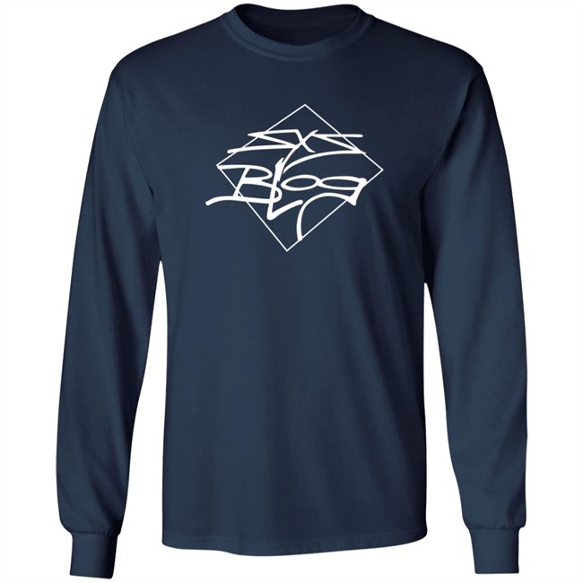 Sxsblog Merch SXSBlog Diamond Tee Shirt Sxsblog Merch SXSBlog Diamond Tee Shirt