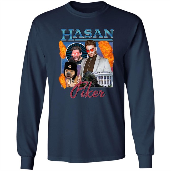 Hasan Merch Hasan Piker Official Tee Shirt Hasan Merch Hasan Piker Official Tee Shirt