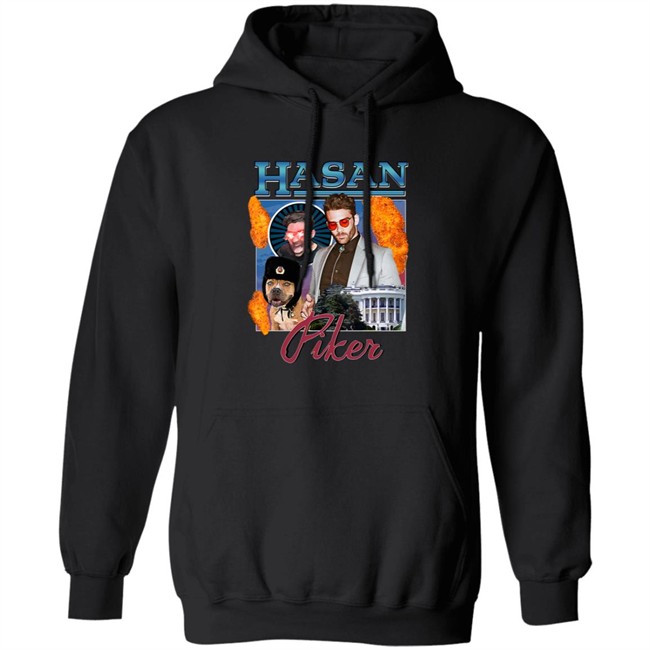 Hasan Merch Hasan Piker Official Tee Shirt Hasan Merch Hasan Piker Official Tee Shirt