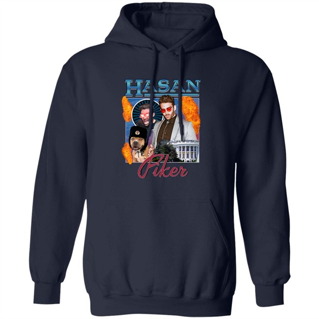 Hasan Merch Hasan Piker Official Tee Shirt Hasan Merch Hasan Piker Official Tee Shirt