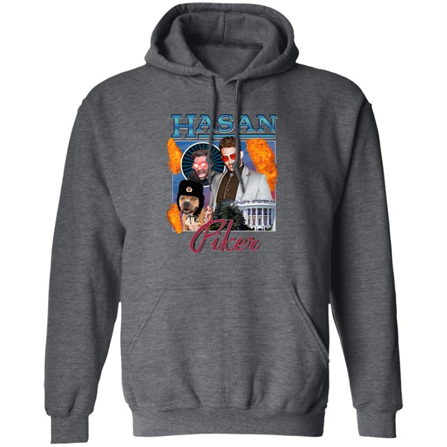 Hasan Merch Hasan Piker Official Tee Shirt Hasan Merch Hasan Piker Official Tee Shirt