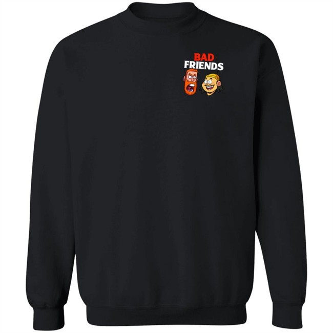 Andrew Santino Store Bad Friends Og Shirt Andrew Santino Store Bad Friends Og Shirt