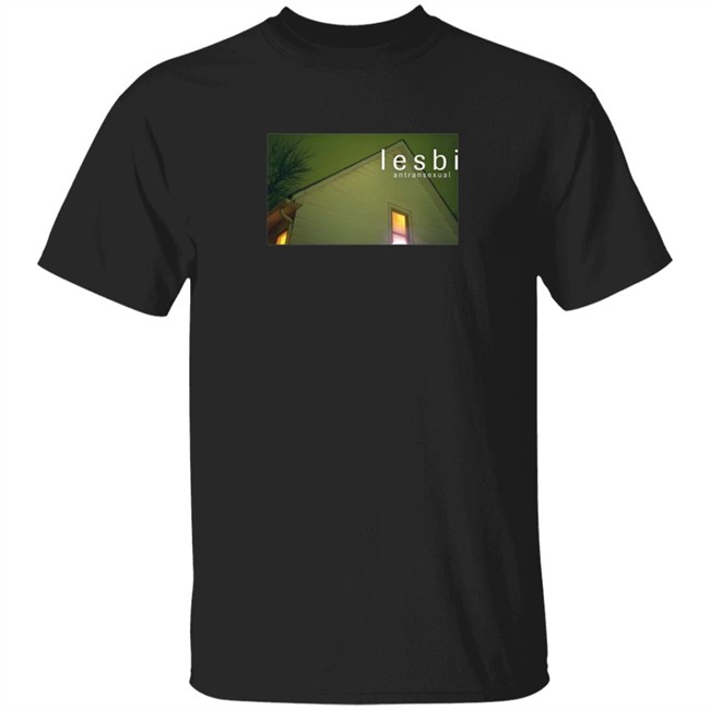 Shirt Bimbo Lesbian Transexual Emo T Shirt