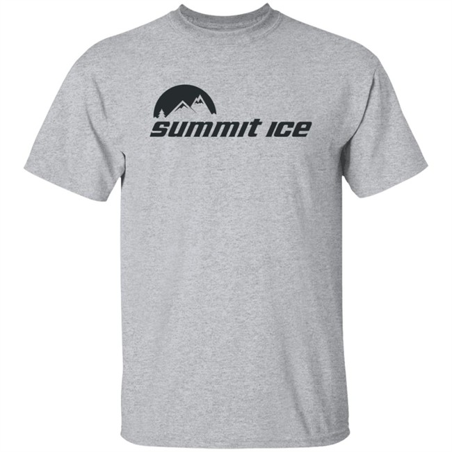 Shop the Kings Road Summit Ice Merch Store Shirt