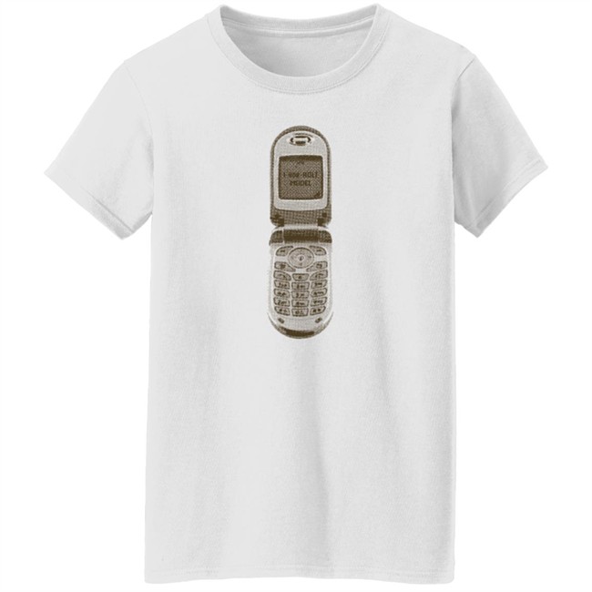 Hey Role Model Merch 1-800-Rolemodel Shirt Hey Role Model Merch 1-800-Rolemodel Shirt