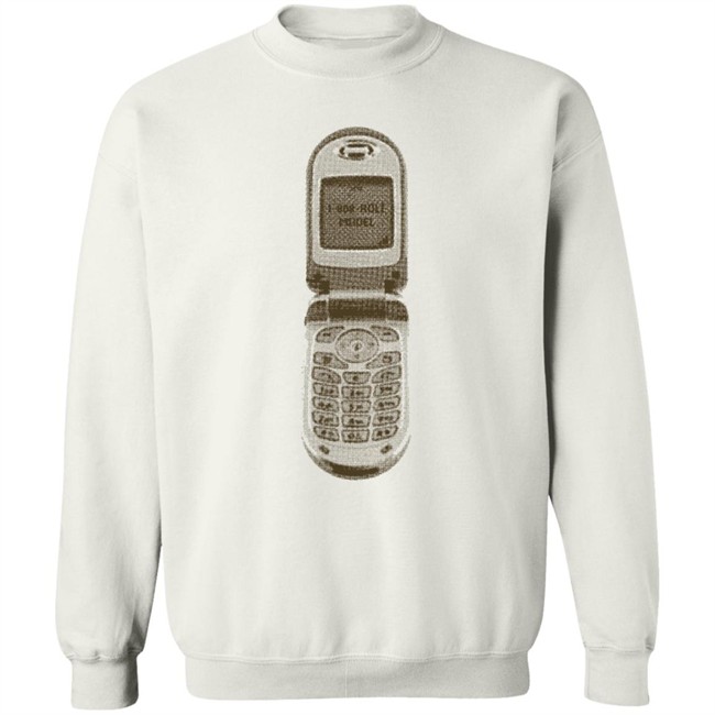 Hey Role Model Merch 1-800-Rolemodel Shirt Hey Role Model Merch 1-800-Rolemodel Shirt
