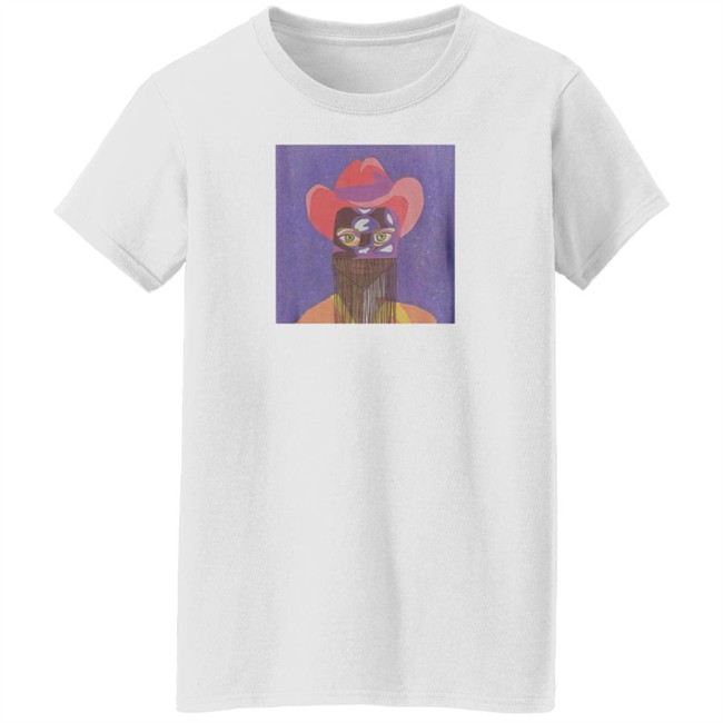 Orville Peck Merch Vintage Show Pony Shirt Orville Peck Merch Vintage Show Pony Shirt