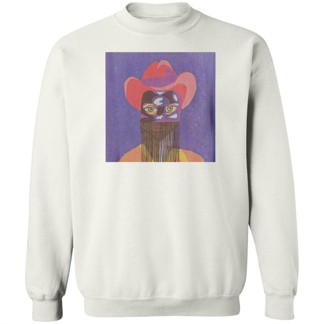 Orville Peck Merch Vintage Show Pony Shirt Orville Peck Merch Vintage Show Pony Shirt