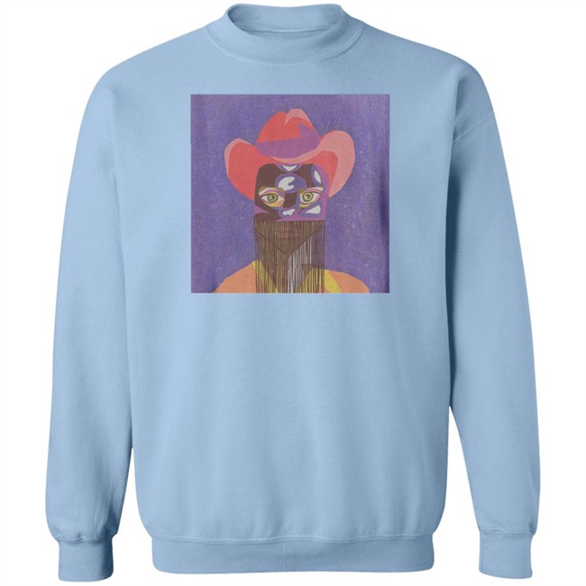 Orville Peck Merch Vintage Show Pony Shirt Orville Peck Merch Vintage Show Pony Shirt
