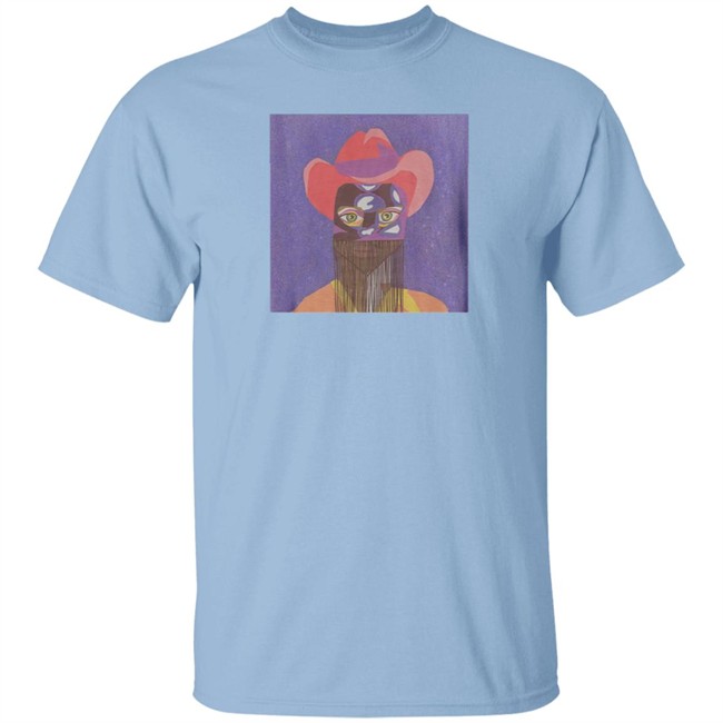Orville Peck Merch Vintage Show Pony Shirt Orville Peck Merch Vintage Show Pony Shirt