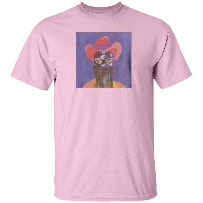 Orville Peck Merch Vintage Show Pony Shirt Orville Peck Merch Vintage Show Pony Shirt