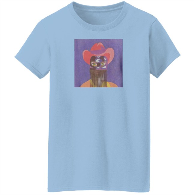 Orville Peck Merch Vintage Show Pony Shirt Orville Peck Merch Vintage Show Pony Shirt