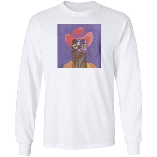 Orville Peck Merch Vintage Show Pony Shirt Orville Peck Merch Vintage Show Pony Shirt