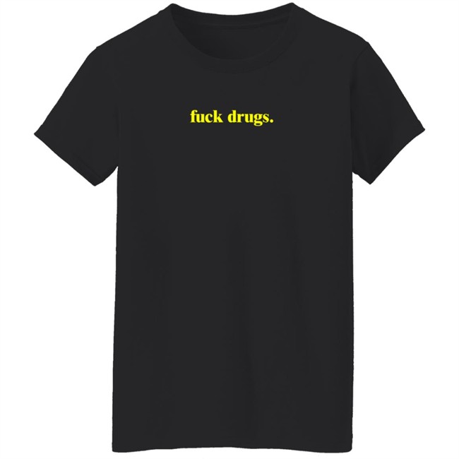 Dannyduncan69 Merch Danny Duncan Merch Fuck Drugs Shirt Dannyduncan69 Merch Danny Duncan Merch Fuck Drugs Shirt