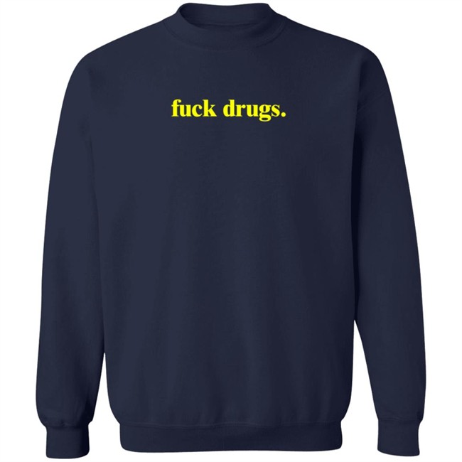 Dannyduncan69 Merch Danny Duncan Merch Fuck Drugs Shirt Dannyduncan69 Merch Danny Duncan Merch Fuck Drugs Shirt