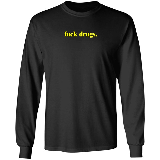Dannyduncan69 Merch Danny Duncan Merch Fuck Drugs Shirt Dannyduncan69 Merch Danny Duncan Merch Fuck Drugs Shirt