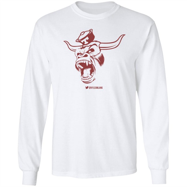 Kyle Umlang The University Of Texas Football Team Logo T Shirt Texas Fancy Boots Kyle Umlang The University Of Texas Football Team Logo T Shirt Texas Fancy Boots
