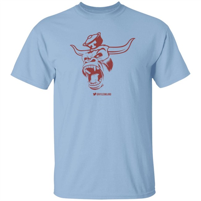 Kyle Umlang The University Of Texas Football Team Logo T Shirt Texas Fancy Boots Kyle Umlang The University Of Texas Football Team Logo T Shirt Texas Fancy Boots