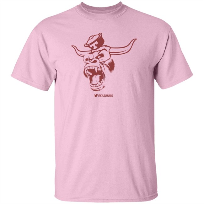 Kyle Umlang The University Of Texas Football Team Logo T Shirt Texas Fancy Boots Kyle Umlang The University Of Texas Football Team Logo T Shirt Texas Fancy Boots