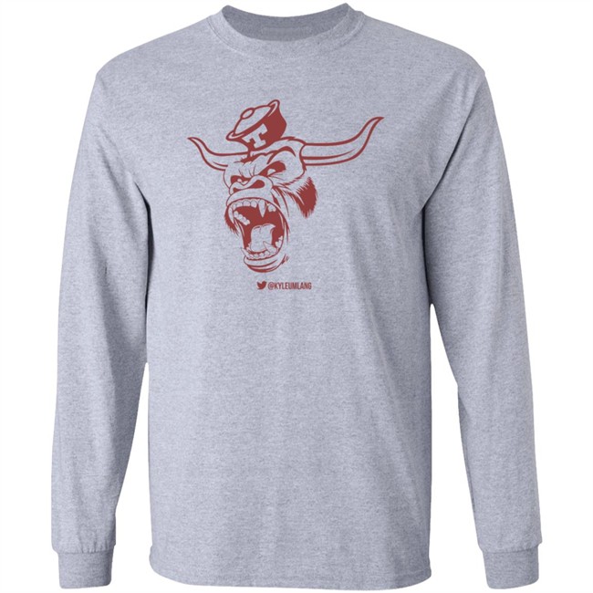 Kyle Umlang The University Of Texas Football Team Logo T Shirt Texas Fancy Boots Kyle Umlang The University Of Texas Football Team Logo T Shirt Texas Fancy Boots