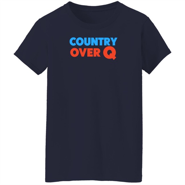Marcus For Georgia Shop Country Over Q Shirt Marcus Flowers Marcus For Georgia Shop Country Over Q Shirt Marcus Flowers
