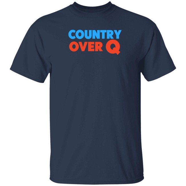 Marcus For Georgia Shop Country Over Q Shirt Marcus Flowers Marcus For Georgia Shop Country Over Q Shirt Marcus Flowers