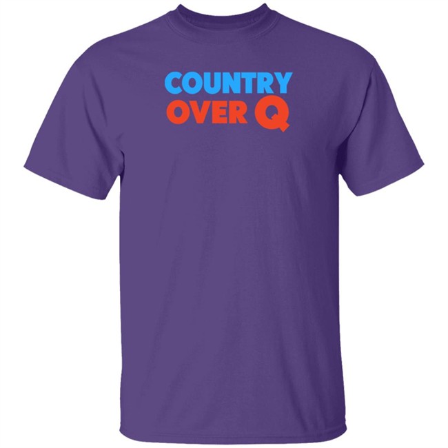 Marcus For Georgia Shop Country Over Q Shirt Marcus Flowers Marcus For Georgia Shop Country Over Q Shirt Marcus Flowers