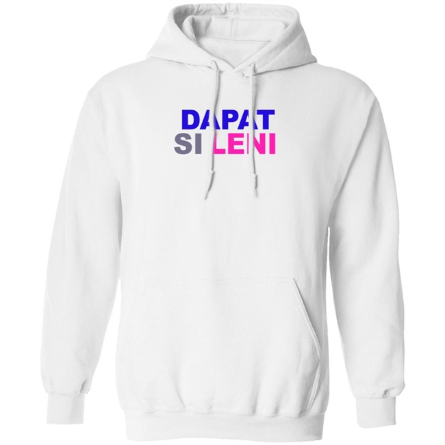 Jc Punongbayan DapatSiLeni Merch Dapat Si Leni Shirt Labanleni2022 Jc Punongbayan DapatSiLeni Merch Dapat Si Leni Shirt Labanleni2022