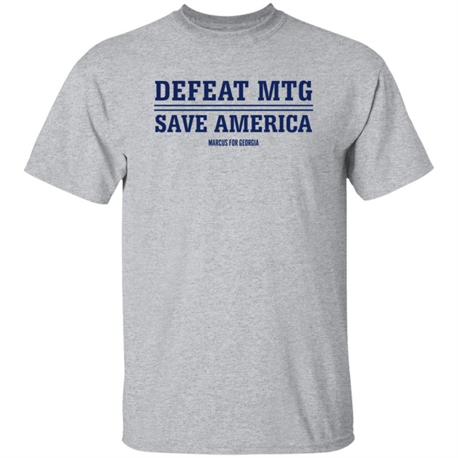 Marcus Flowers Merch Defeat Mtg Save America T Shirt Marcus For Georgia Marcus Flowers Merch Defeat Mtg Save America T Shirt Marcus For Georgia