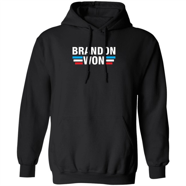 Jeras Ikehorn Brandon Won T Shirt Jeras Ikehorn Brandon Won T Shirt