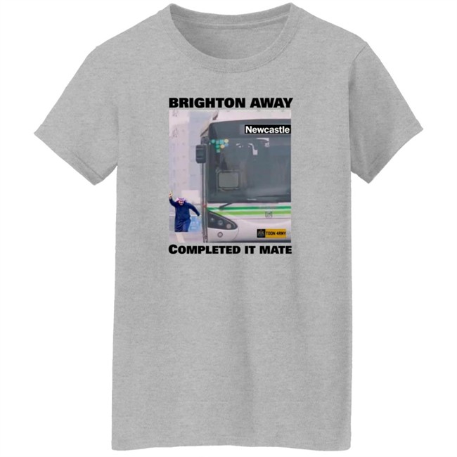 Steve Wraith Nufc Food Bank Alwaleed Saudi Brighton Away Completed It Mate Shirt Steve Wraith Nufc Food Bank Alwaleed Saudi Brighton Away Completed It Mate Shirt