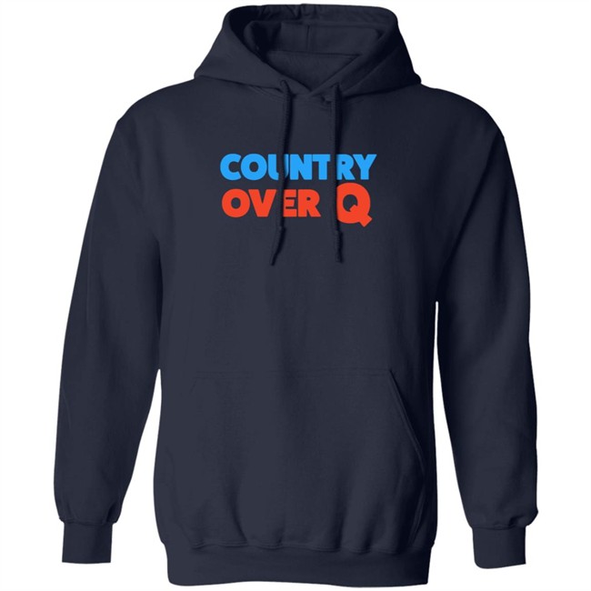Marcus Flowers Country Over Q Shirt Marcus4Georgia Marcus Flowers Country Over Q Shirt Marcus4Georgia