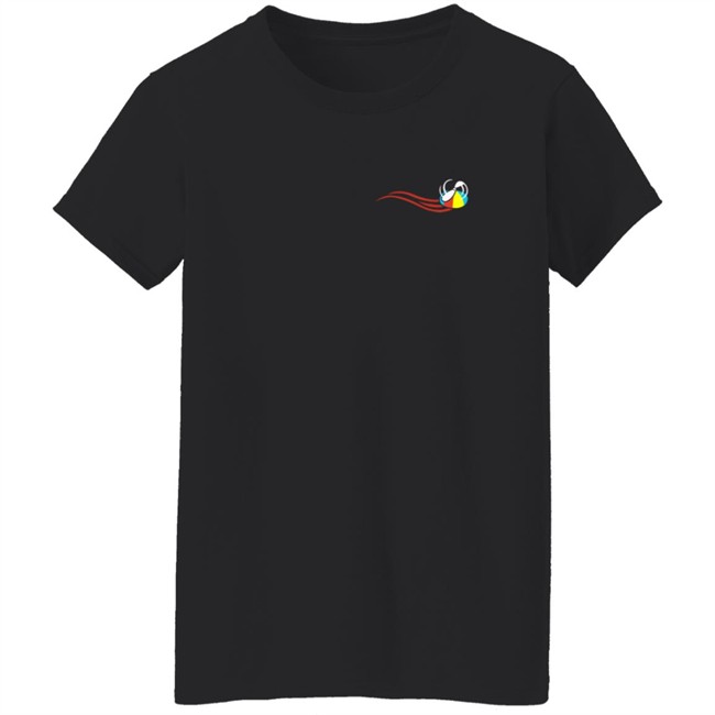 Smii7y Merch Smii7y Low-Key Tee Shirt Smii7y Merch Smii7y Low-Key Tee Shirt