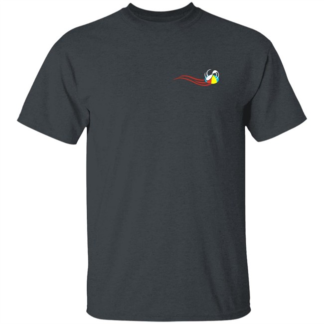 Smii7y Merch Smii7y Low-Key Tee Shirt Smii7y Merch Smii7y Low-Key Tee Shirt
