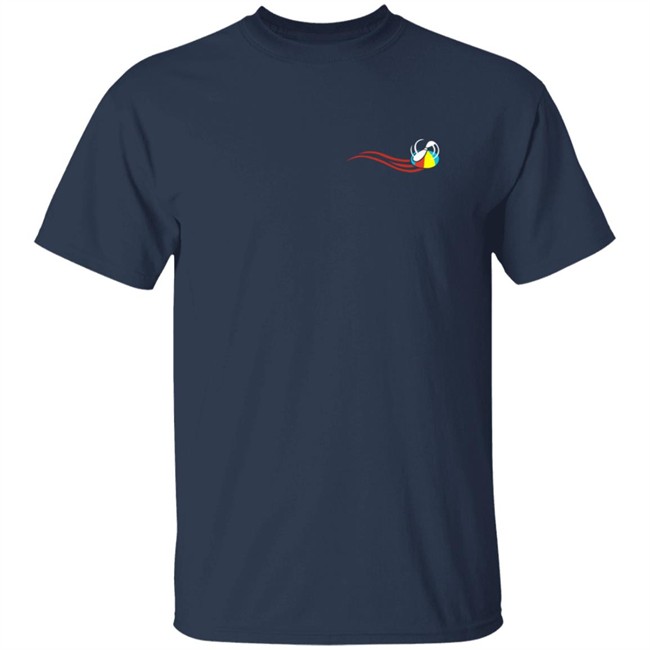 Smii7y Merch Smii7y Low-Key Tee Shirt Smii7y Merch Smii7y Low-Key Tee Shirt