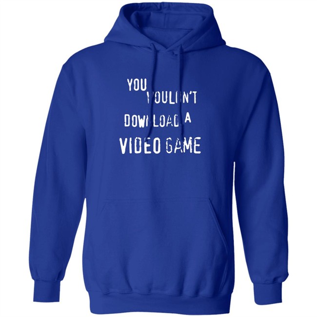 Hard Drive The Hard Times Merch You Wouldn't Download A Video Game Shirt Hard Drive The Hard Times Merch You Wouldn't Download A Video Game Shirt