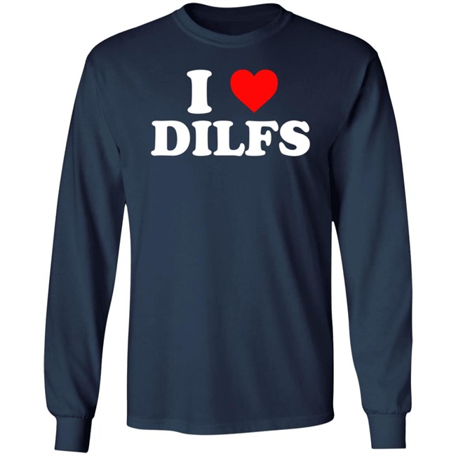 Maggie Lindemann I Love Dilfs T Shirt Maggie Lindemann I Love Dilfs T Shirt