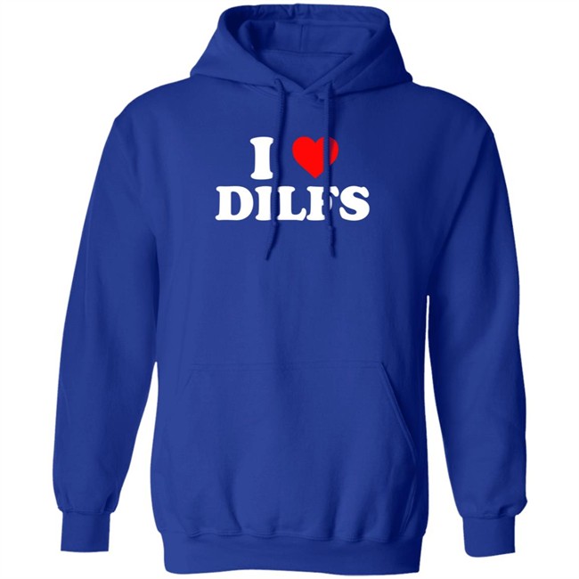 Maggie Lindemann I Love Dilfs T Shirt Maggie Lindemann I Love Dilfs T Shirt