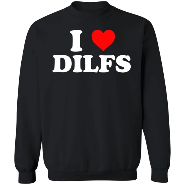 Maggie Lindemann I Love Dilfs T Shirt Maggie Lindemann I Love Dilfs T Shirt