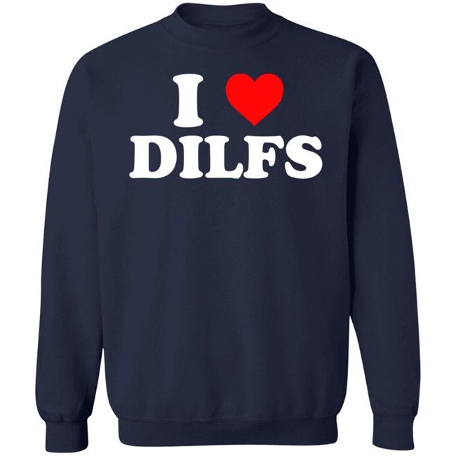 Maggie Lindemann I Love Dilfs T Shirt Maggie Lindemann I Love Dilfs T Shirt