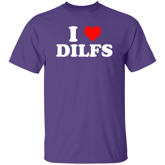 Maggie Lindemann I Love Dilfs T Shirt Maggie Lindemann I Love Dilfs T Shirt