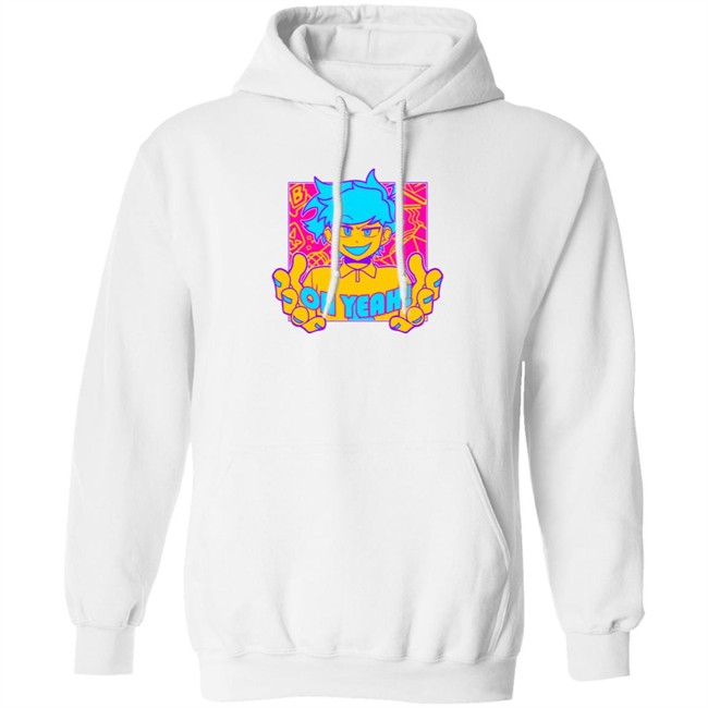 Crowdmade Merch Oh Yeah Shirt Ohyaholla Crowdmade Merch Oh Yeah Shirt Ohyaholla
