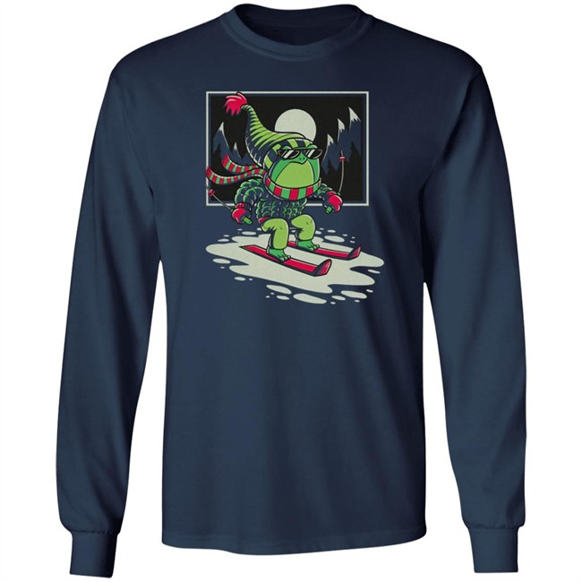 Boomerna Merch Boomerna Skifrog Tee Shirt Hoodie Boomerna Merch Boomerna Skifrog Tee Shirt Hoodie