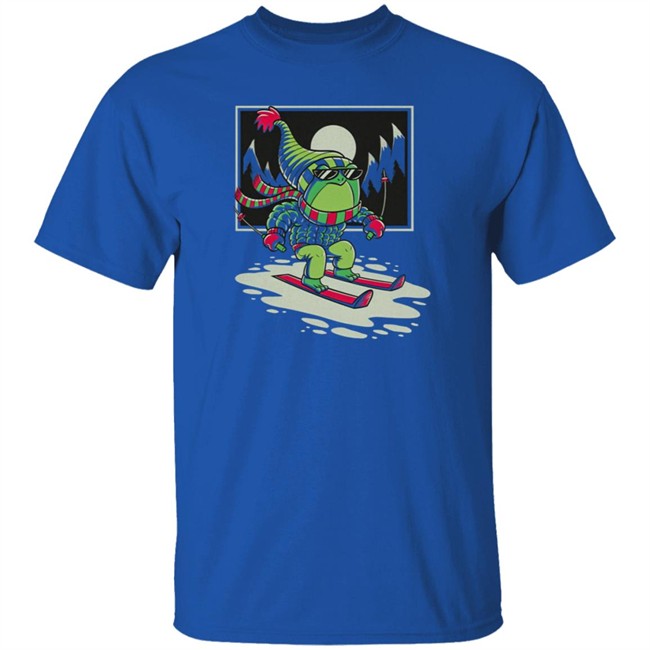 Boomerna Merch Boomerna Skifrog Tee Shirt Hoodie Boomerna Merch Boomerna Skifrog Tee Shirt Hoodie