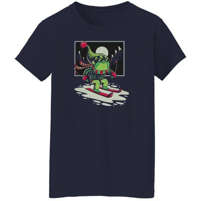 Boomerna Merch Boomerna Skifrog Tee Shirt Hoodie Boomerna Merch Boomerna Skifrog Tee Shirt Hoodie