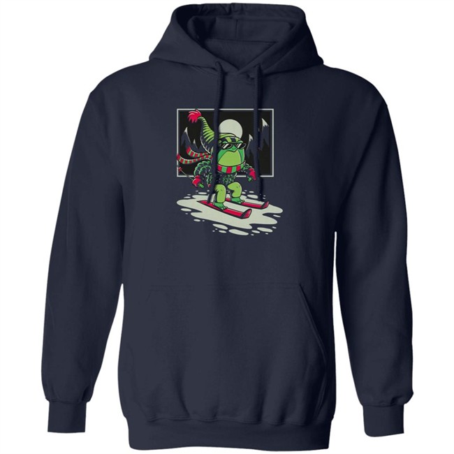 Boomerna Merch Boomerna Skifrog Tee Shirt Hoodie Boomerna Merch Boomerna Skifrog Tee Shirt Hoodie