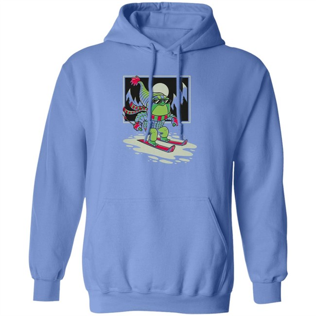 Boomerna Merch Boomerna Skifrog Tee Shirt Hoodie Boomerna Merch Boomerna Skifrog Tee Shirt Hoodie