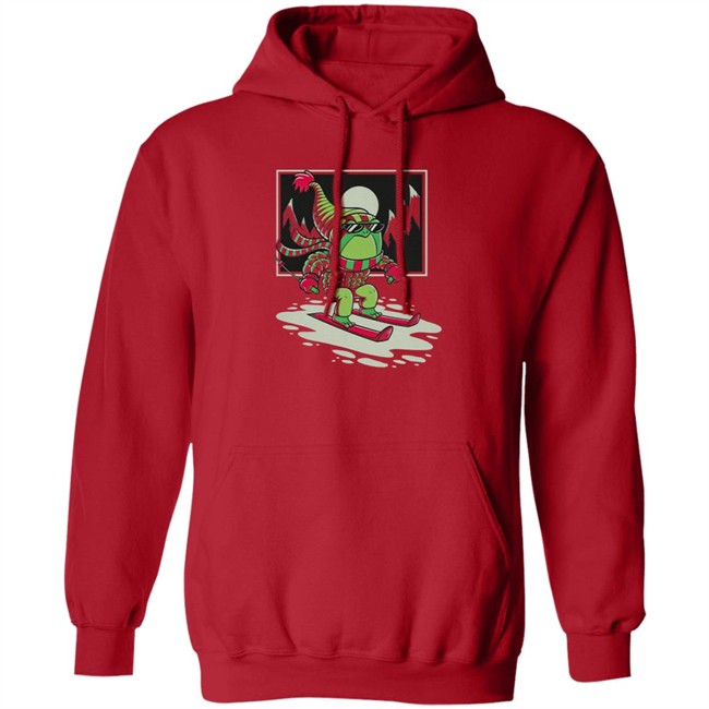 Boomerna Merch Boomerna Skifrog Tee Shirt Hoodie Boomerna Merch Boomerna Skifrog Tee Shirt Hoodie