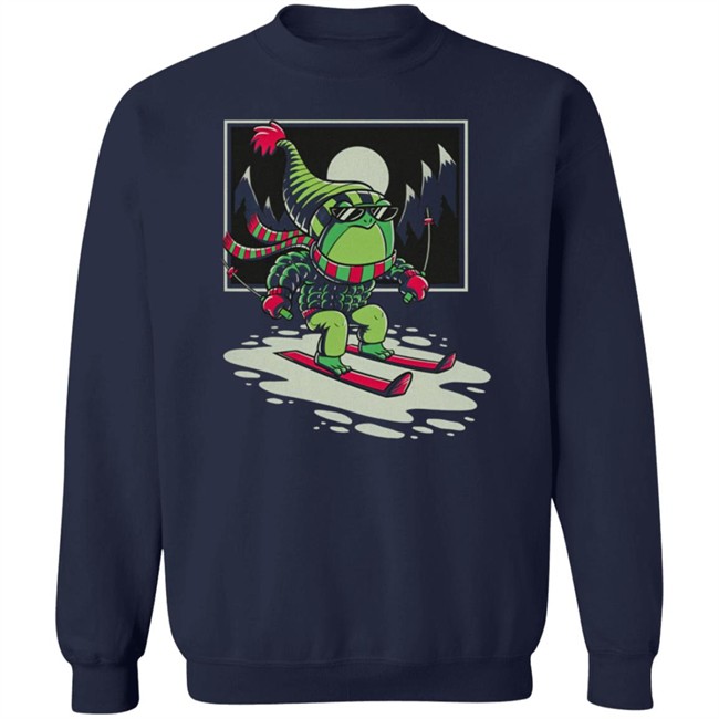 Boomerna Merch Boomerna Skifrog Tee Shirt Hoodie Boomerna Merch Boomerna Skifrog Tee Shirt Hoodie