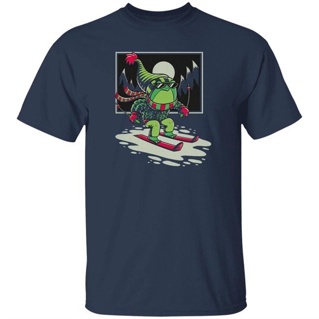 Boomerna Merch Boomerna Skifrog Tee Shirt Hoodie Boomerna Merch Boomerna Skifrog Tee Shirt Hoodie